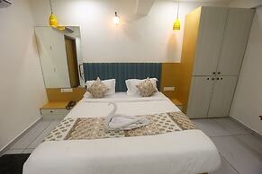 Hotel Riva Palace