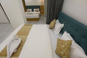Hotel Riva Palace