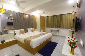 Hotel Riva Palace