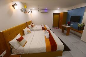 Hotel Riva Palace
