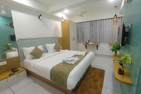Hotel Riva Palace