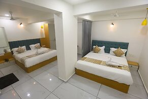Hotel Riva Palace