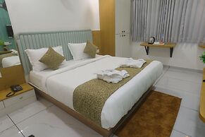 Hotel Riva Palace