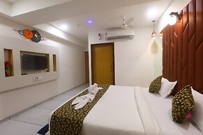 Hotel Riva Palace