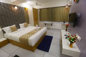 Hotel Riva Palace