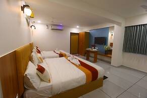 Hotel Riva Palace
