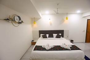 Hotel Riva Palace