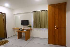 Hotel Riva Palace