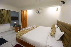Hotel Riva Palace