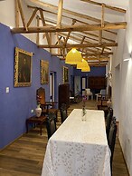 Casa Tía María Yucay