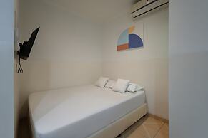 Cove Horizone