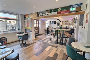 Hôtel Le Smile