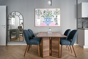 Numa Vienna Terra