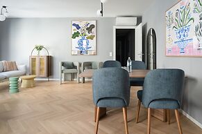 Numa Vienna Terra