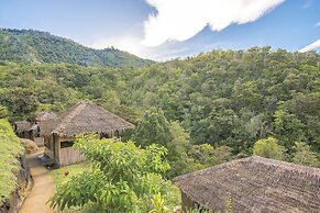 Tamì Lodge
