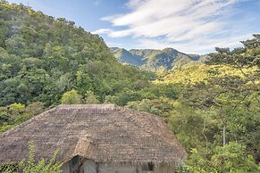 Tamì Lodge