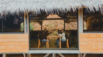 Tamì Lodge