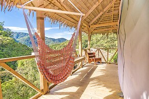 Tamì Lodge