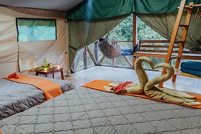 Tamì Lodge