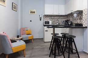 Metaxourgio 2 Bd Gem for Urban Explorers