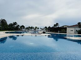 Mareazul