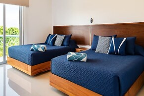 Mareazul