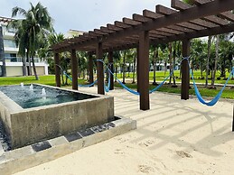 Mareazul