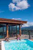 Hotel Pico Colorado