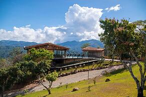 Hotel Pico Colorado