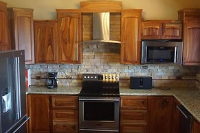 Hotel Pico Colorado