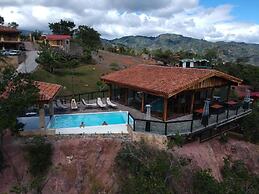 Hotel Pico Colorado