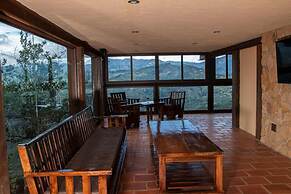 Hotel Pico Colorado