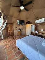 Hotel Pico Colorado
