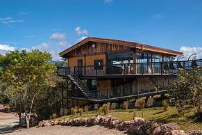 Hotel Pico Colorado