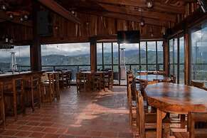 Hotel Pico Colorado