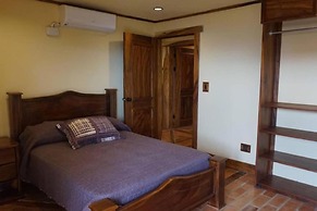 Hotel Pico Colorado