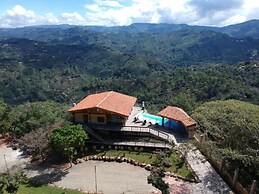 Hotel Pico Colorado