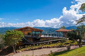 Hotel Pico Colorado