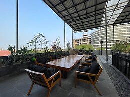 Stay.vie Hotel