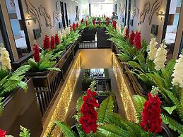Stay.vie Hotel