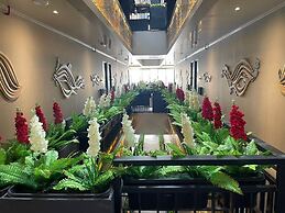 Stay.vie Hotel