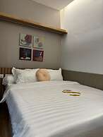 Stay.vie Hotel