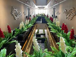 Stay.vie Hotel