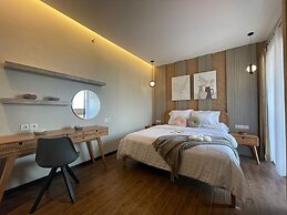 Stay.vie Hotel