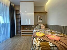 Stay.vie Hotel