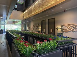 Stay.vie Hotel