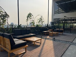 Stay.vie Hotel