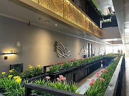 Stay.vie Hotel
