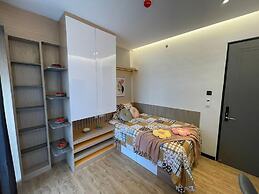 Stay.vie Hotel