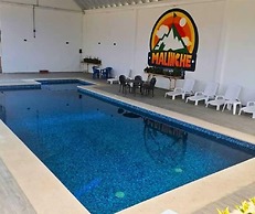 Hotel & Cabañas Malinche